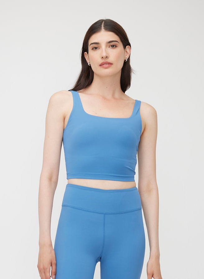 Corsica Clean Seam Tank
