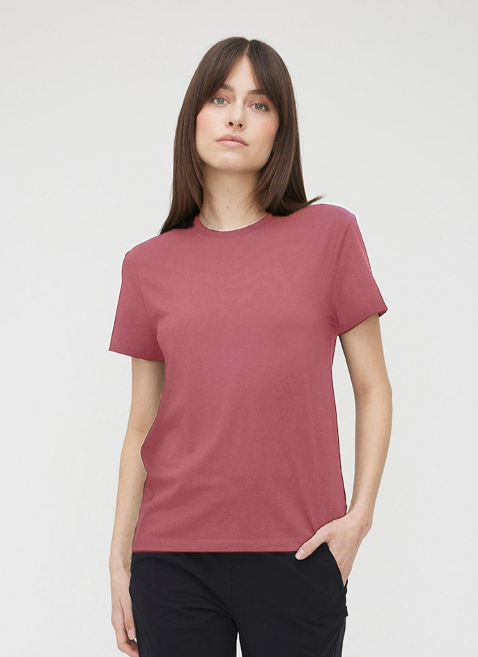Soho Crew Neck Tee